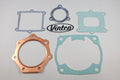 TOP END GASKET KIT 84-84 HONDA CR 500 BORE 90mm VINTCO KTE107