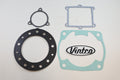 TOP END GASKET KIT 89-91 HONDA CR 500 BORE 90.2mm VINTCO KTE109