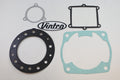 TOP END GASKET KIT 92-93 HONDA CR 500 BORE 90.2mm VINTCO KTE110