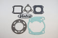 TOP END GASKET KIT 85-85 HONDA CR80R 50mm BORE VINTCO KTE115