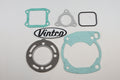 TOP END GASKET KIT 86-91 HONDA CR R 80 BORE 50.5mm VINTCO KTE116
