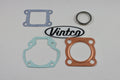 TOP END GASKET KIT 74-75 YAMAHA TY YZ 80 VINTCO KTE117