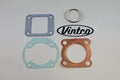 TOP END GASKET KIT 78-79 YAMAHA YZ 80 VINTCO KTE120