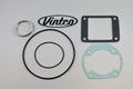TOP END GASKET KIT 82-82 YAMAHA YZ 80 VINTCO KTE123