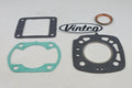 TOP END GASKET KIT 83-83 YAMAHA YZ 80 51.2mm VINTCO KTE124