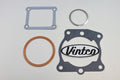 TOP END GASKET KIT 80-81 YAMAHA IT 175 VINTCO KTE134
