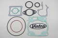 TOP END GASKET KIT 86-87 YAMAHA YZ 125 VINTCO KTE138