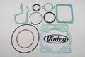 TOP END GASKET KIT 91-91 YAMAHA YZ 125 VINTCO KTE141