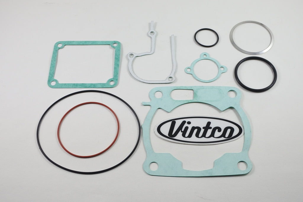 TOP END GASKET KIT 92-92 YAMAHA YZ 125 VINTCO KTE142