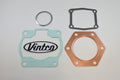 TOP END GASKET KIT 84-86 YAMAHA IT 200 VINTCO KTE145