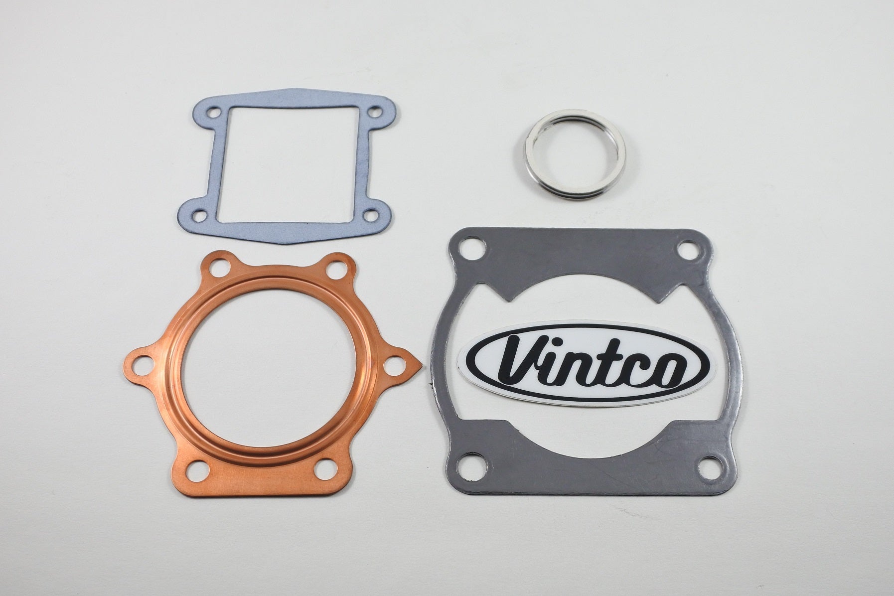 TOP END GASKET KIT 88-06 YAMAHA BLASTER YFS 200 VINTCO KTE146