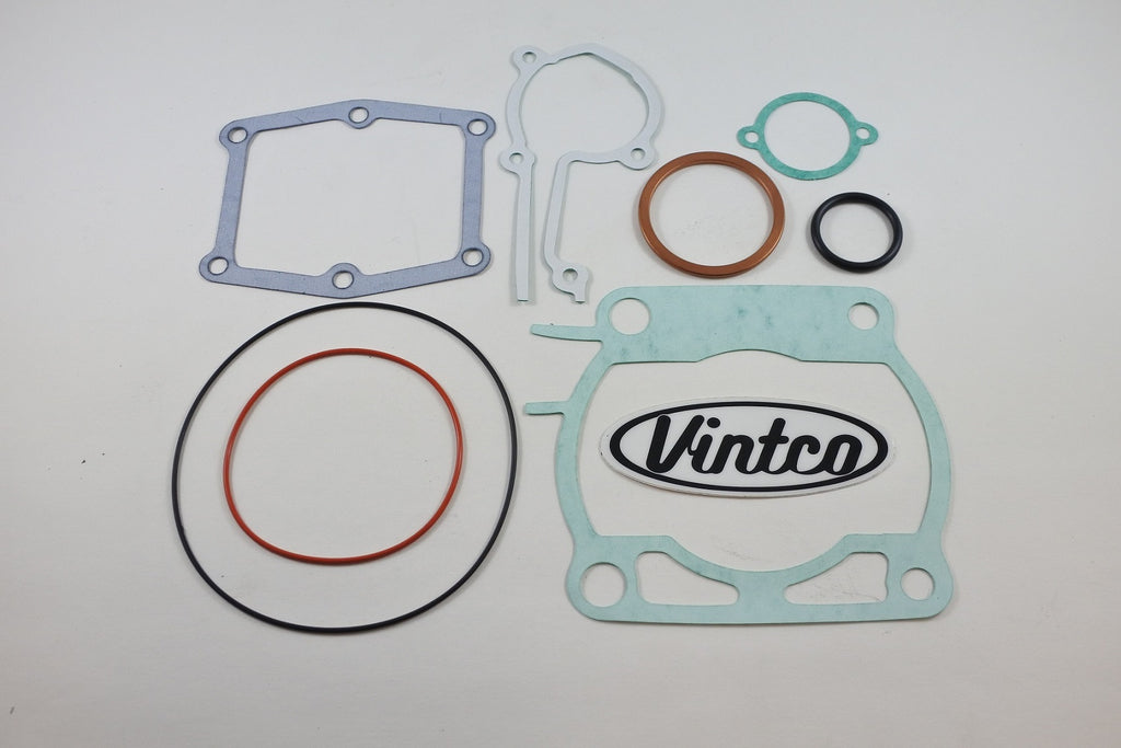 TOP END GASKET KIT 86-86 YAMAHA YZ 250 VINTCO KTE149