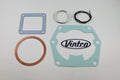 TOP END GASKET KIT 73-74 YAMAHA MX 360 VINTCO KTE157