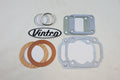 TOP END GASKET KIT 73-75 YAMAHA RD 250 VINTCO KTE158
