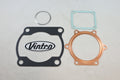 TOP END GASKET KIT 82-84 YAMAHA IT YZ 490 VINTCO KTE163