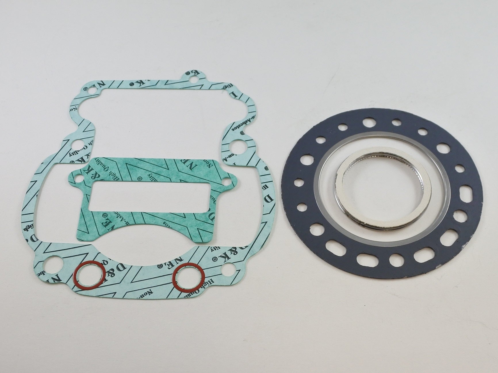TOP END GASKET KIT 85-86 SUZUKI LT R 250 VINTCO KTE169