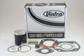 TOP END PISTON KIT 74-78 HONDA CR MT 125 R 56.5mm OVER VINTCO KTH01-0.5