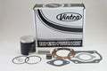 TOP END PISTON KIT 74-78 HONDA CR MT R 125 57.5mm 1.5mm OVER VINTCO KTH01-1.5