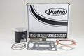 TOP END PISTON KIT 79-79 HONDA CR 125 56.5mm 0.5mm OVER VINTCO KTH03-0.5