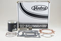 TOP END PISTON KIT 79-79 HONDA CR 125 57.0mm 1.0mm OVER VINTCO KTH03-1.0