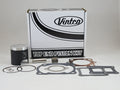 TOP END PISTON KIT 80-80 HONDA CR 125 56.5mm 1.0mm OVER VINTCO KTH04-1.0