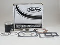 TOP END PISTON KIT 80-80 HONDA CR 125 57.0mm 1.5mm OVER VINTCO KTH04-1.5