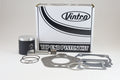 TOP END PISTON KIT 81-81 HONDA CR 125 56.0mm 0.5mm OVER VINTCO KTH05-0.5