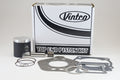 TOP END PISTON KIT 81-81 HONDA CR 125 55.5mm STANDARD VINTCO KTH05-00