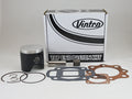 TOP END PISTON KIT 73-74 HONDA CR 250 70.5mm 0.5mm OVER VINTCO KTH06-0.5