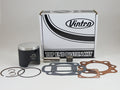 TOP END PISTON KIT 73-74 HONDA CR 250 71.0mm 1.0mm OVER VINTCO KTH06-1.0