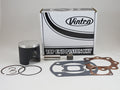 TOP END PISTON KIT 75-76 HONDA CR 250 70.5mm 0.5mm OVER VINTCO KTH07-0.5