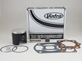 TOP END PISTON KIT 75-76 HONDA CR 250 71.5mm 1.5mm OVER VINTCO KTH07-1.5
