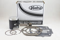 TOP END PISTON KIT 81-82 HONDA CR 250 66.5mm 0.5mm OVER VINTCO KTH09-0.5