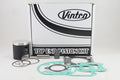 TOP END PISTON KIT 80-81 HONDA CR R 80 50.0mm +0.5mm OVER VINTCO KTH10-0.5
