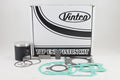 TOP END PISTON KIT 80-81 HONDA CR R 80 49.5mm STANDARD VINTCO KTH10-00