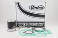TOP END PISTON KIT 80-81 HONDA CR R 80 51.5mm 2.0mm OVER VINTCO KTH10-2.0