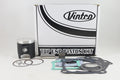 TOP END PISTON KIT 83-83 HONDA CR 125 56.0mm 0.5mm OVER VINTCO KTH14-0.5