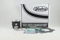 TOP END PISTON KIT 84-84 HONDA CR 125 57mm 1.5mm OVER VINTCO KTH15-1.5