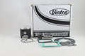 TOP END PISTON KIT 86-86 HONDA CR 125 54.5mm 0.5mm OVER VINTCO KTH17-0.5