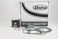 TOP END PISTON KIT 87-87 HONDA CR 125 55mm 1.0mm OVER VINTCO KTH18-1.0