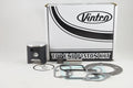 TOP END PISTON KIT 87-87 HONDA CR 125 55.5MM 1.5MM OVER VINTCO KTH18-1.5
