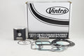 TOP END PISTON KIT 88-89 HONDA CR 125 53.94mm STANDARD VINTCO KTH19-00