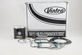 TOP END PISTON KIT 88-89 HONDA CR 125 55.5MM 1.5MM OVER VINTCO KTH19-1.5