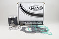 TOP END PISTON KIT 84-84 HONDA CR 250 67.0mm 1.0mm OVER VINTCO KTH24-1.0