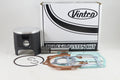 TOP END PISTON KIT 84-84 HONDA CR 500 89.5mm 0.5mm OVER VINTCO KTH29-0.5
