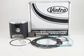 TOP END PISTON KIT 89-91 HONDA CR 500 89.5mm 0.5mm OVER VINTCO KTH31-0.5