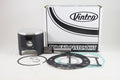 TOP END PISTON KIT 92-93 HONDA CR 500 89.5mm 0.5mm OVER VINTCO KTH32-0.5