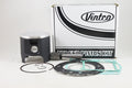 TOP END PISTON KIT 94-01 HONDA CR 500 89.5mm 0.5mm OVER VINTCO KTH33-0.5