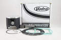 TOP END PISTON KIT 94-01 HONDA CR 500 90.5mm 1.5mm OVER VINTCO KTH33-1.5