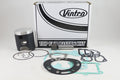 TOP END PISTON KIT 89-91 HONDA CR 250 68.5MM 2.1MM OVER VINTCO KTH34-2.1